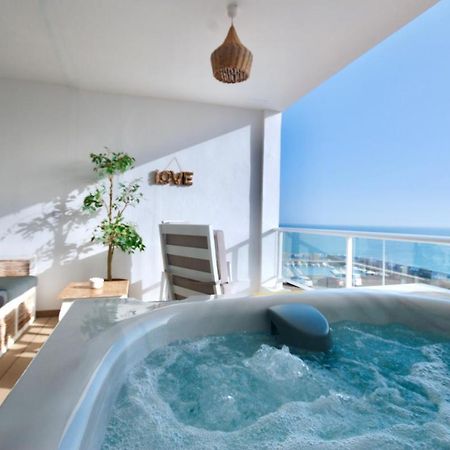 Sailor Lovers - Jacuzzi Fuerteventura Гран Тарахал Екстериор снимка