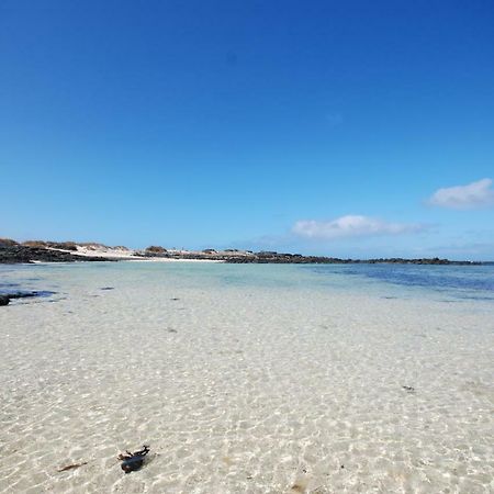 Sailor Lovers - Jacuzzi Fuerteventura Гран Тарахал Екстериор снимка
