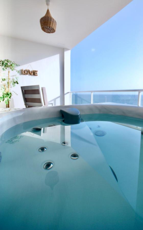 Sailor Lovers - Jacuzzi Fuerteventura Гран Тарахал Екстериор снимка