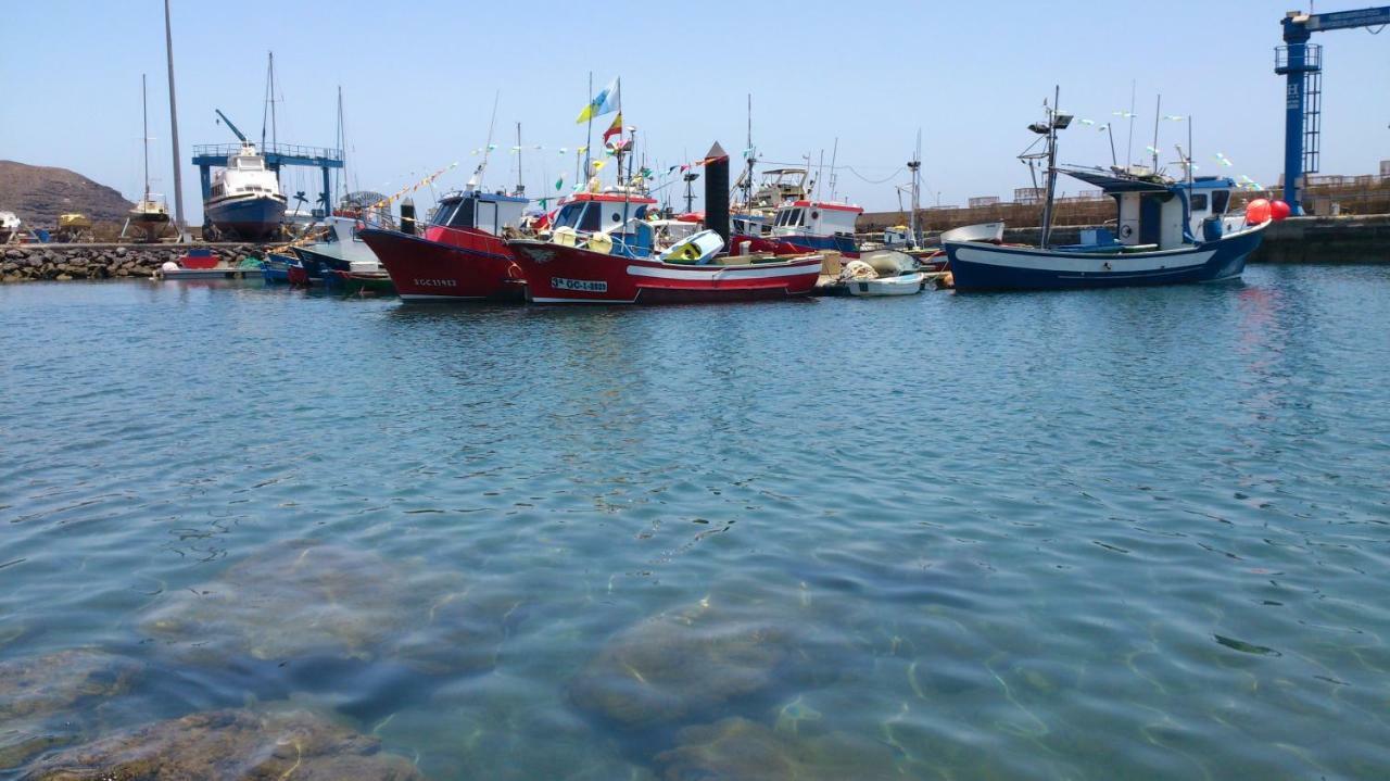 Sailor Lovers - Jacuzzi Fuerteventura Гран Тарахал Екстериор снимка