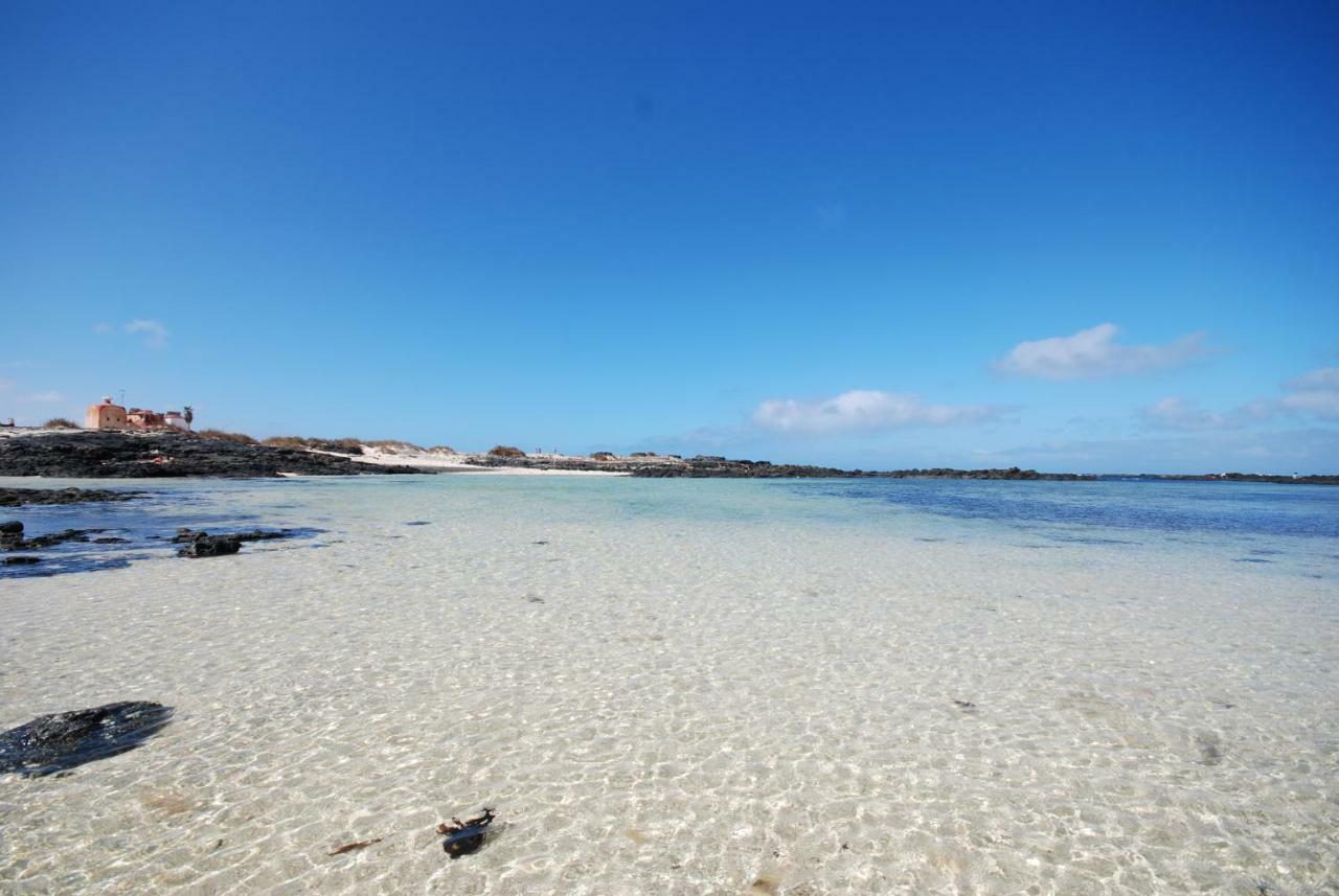 Sailor Lovers - Jacuzzi Fuerteventura Гран Тарахал Екстериор снимка