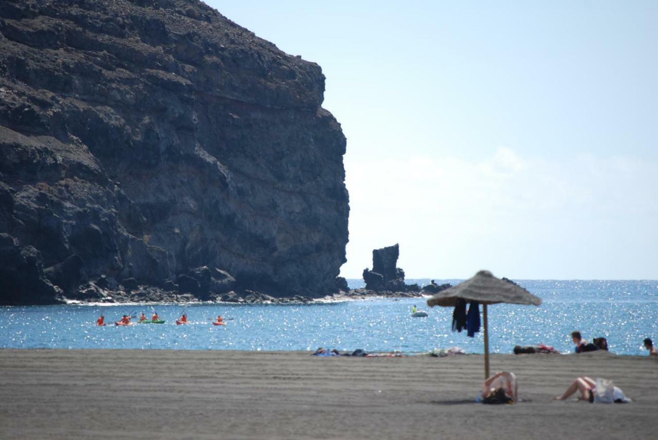 Sailor Lovers - Jacuzzi Fuerteventura Гран Тарахал Екстериор снимка