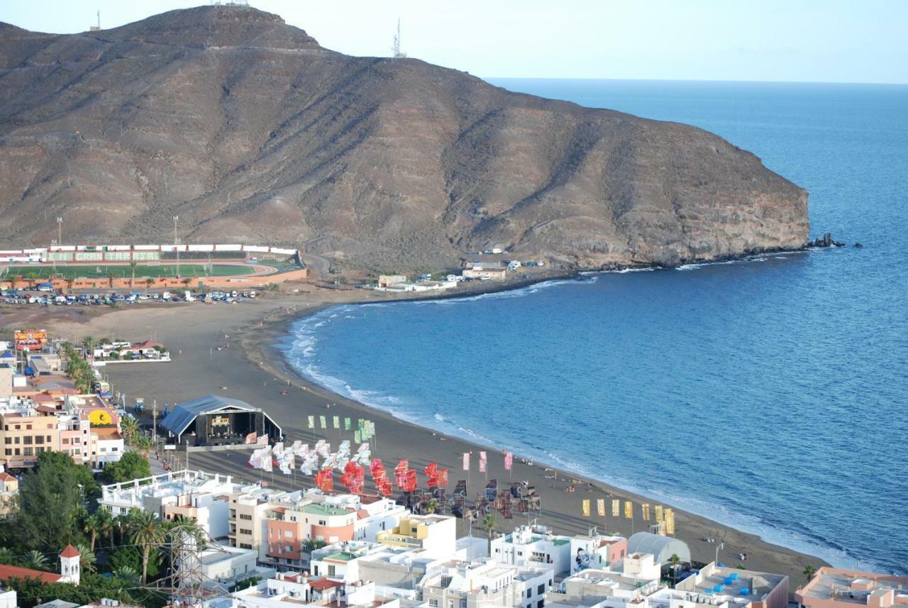 Sailor Lovers - Jacuzzi Fuerteventura Гран Тарахал Екстериор снимка